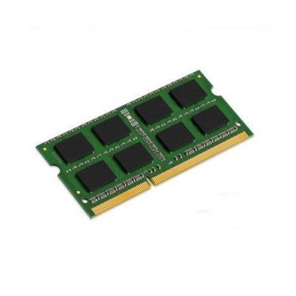 Kingston 金士頓 4GB 1600MHz DDR3L Non-ECC CL11 SODIMM 筆記型-相容性高 KVR16LS11/4
