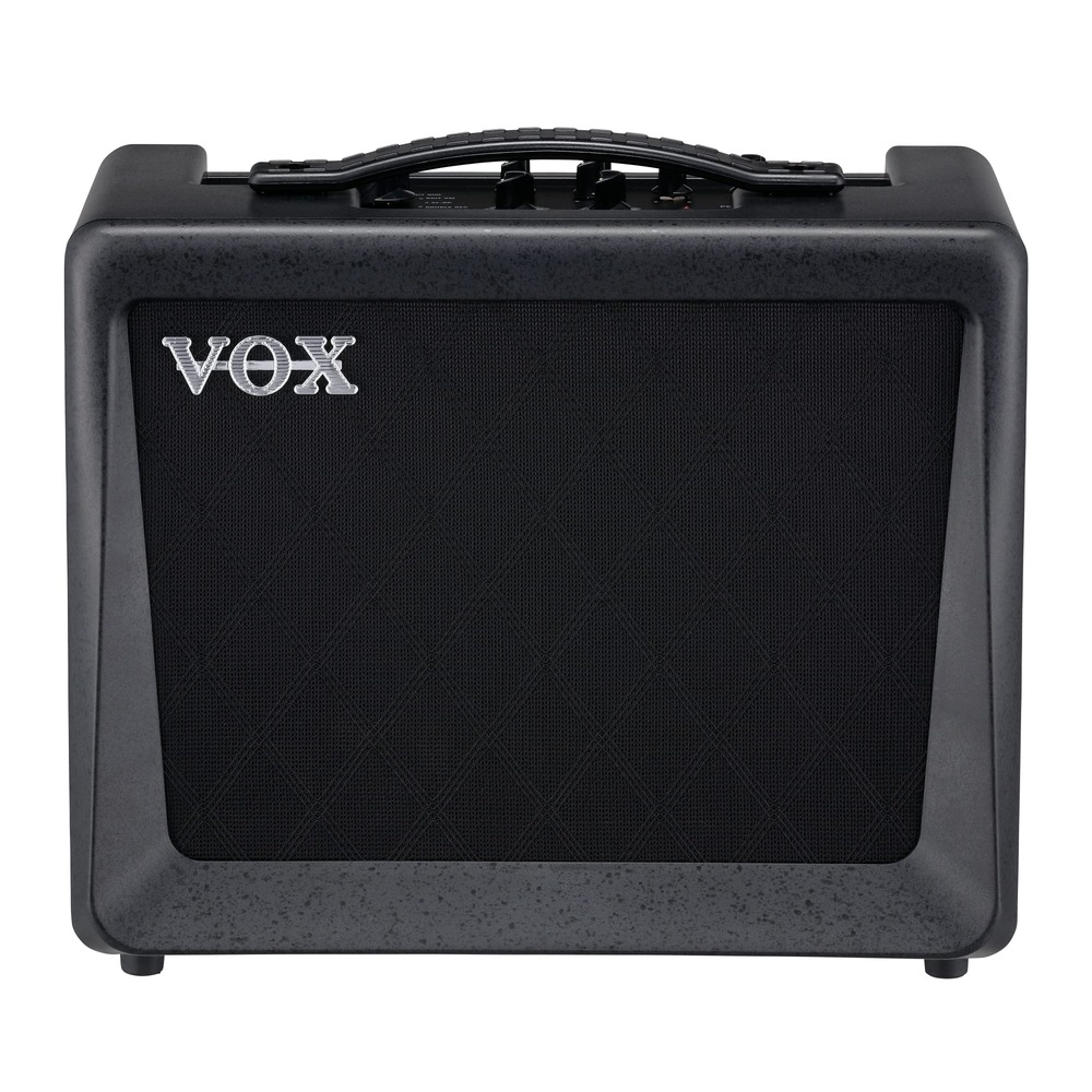 【VOX】VX15-GT 電吉他音箱