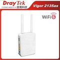 Vigor2135ax 無線VPN路由器