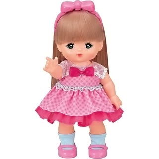 日本 小美樂娃娃 長髮小美樂2022 PL51571