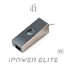 ifi Audio iPower ELITE 降噪電源供應器- PChome 商店街