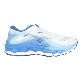 MIZUNO WAVE SKY 7 女慢跑鞋(免運 慢跑 訓練≡排汗專家≡「J1GD230274」≡排汗專家≡