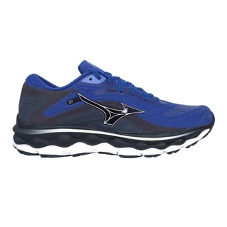 MIZUNO WAVE SKY 7 男慢跑鞋(免運 慢跑 訓練 ≡排汗專家≡「J1GC230254」≡排汗專家≡