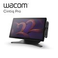 Wacom Cintiq Pro 22 觸控繪圖螢幕 (DTH227K2C)