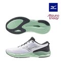 【MIZUNO 美津濃】WAVE REVOLT 3 一般型男款慢跑鞋 J1GC248104