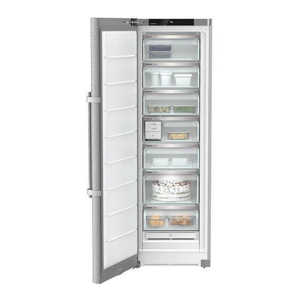 【預購中】嘉儀 LIEBHERR 利勃 SFNsdh5227 獨立式冷凍櫃(110V) ※熱線07-7428010