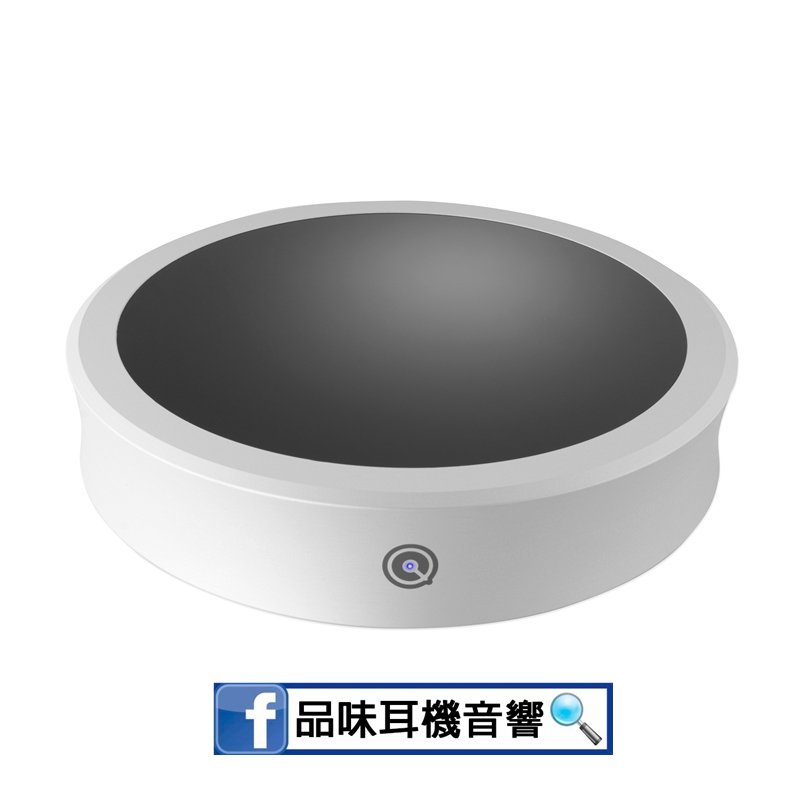 【品味耳機音響】美國 NORDOST QPONIT 共振調諧器 - 台灣公司貨