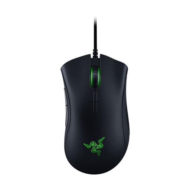 雷蛇Razer DeathAdder V2 煉獄蝰蛇V2版電- 諾亞數位精品｜PChome商店街