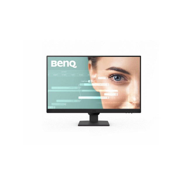 BENQ 27吋 智慧管家護眼 光智慧2.0不閃屏 液晶顯示器 GW2790