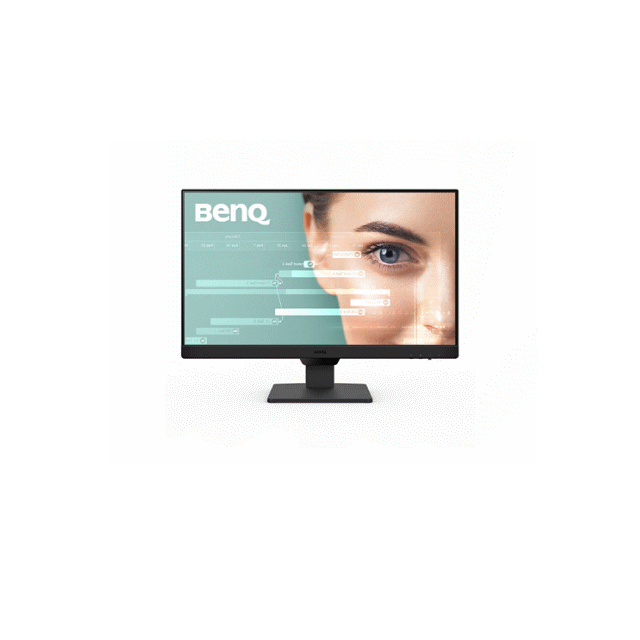 BENQ 24吋 智慧管家護眼 光智慧2.0不閃屏 液晶顯示器 GW2490