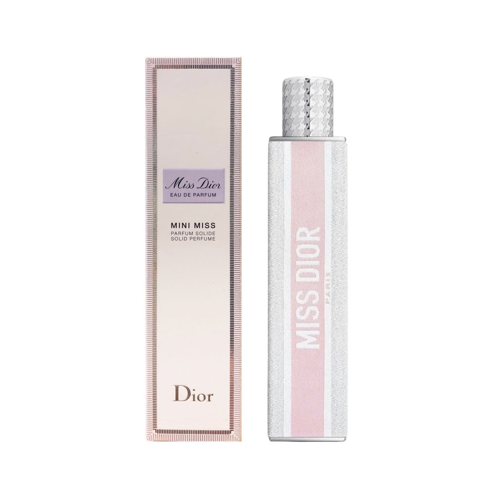岡山戀香水~Christian Dior 迪奧 Miss Dior 親吻香膏-香氛3.2g ~優惠價:2240元