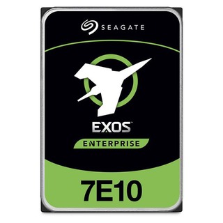 【綠蔭-免運】希捷企業號 Seagate EXOS SAS 8TB 3 . 5吋 企業級硬碟 (ST8000NM018B)