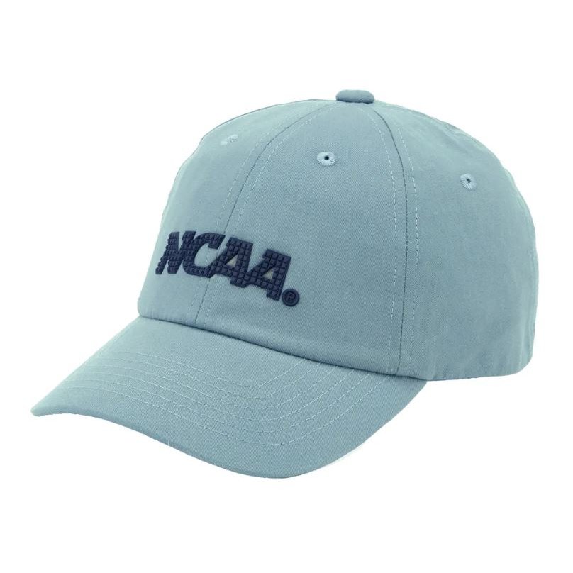 免運 NCAA 老帽 樂高 棒球帽 淺藍色7325187581 帽子 原價880