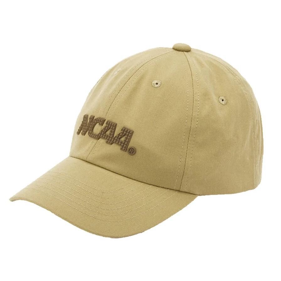免運 NCAA 老帽 樂高 棒球帽 淺卡其7325187531 帽子 原價880