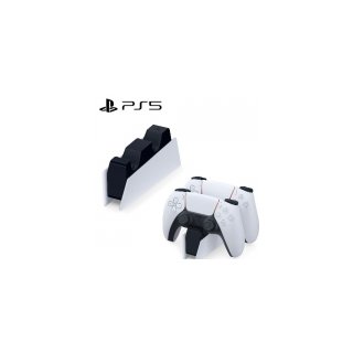 【Sony PS5】DualSense 充電座