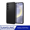 Spigen Galaxy S24+ (6.7吋)_Liquid Air 手機保護殼