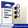 Araree 三星 Galaxy S24 Plus 獨立式鏡頭保護貼