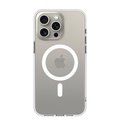 【UNIU】iPhone 15 Pro | EÜV Pro 變色透明殼-磁吸版