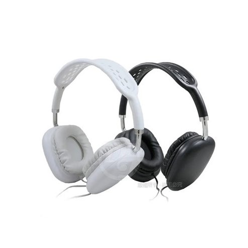 Cxin 頭戴式高音質線控通話耳機 CX-R103 (兩色)|線控通話|環境聲效|