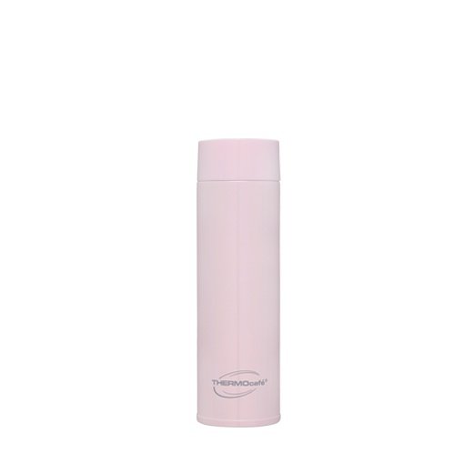 THERMOcafe′ 凱菲 TCSC-320 不銹鋼真空保溫杯 320ml 粉色