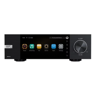 Eversolo DMP-A6 全功能 Hi-Fi 級音樂串流播放機