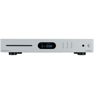 Audiolab 6000CDT 專業 CD 轉盤 - CD播放機