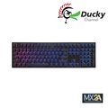 Ducky One 2 Pro RGB 100% 機械式鍵盤 (Cherry MX2A軸 / PBT鍵帽 / 中文)