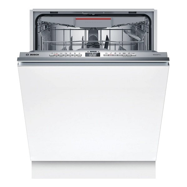 【得意】BOSCH 博世 SMH4ECX21E 4系列 全嵌式洗碗機(60cm)(220V)(需搭配廚櫃門板) ※熱線07-7428010