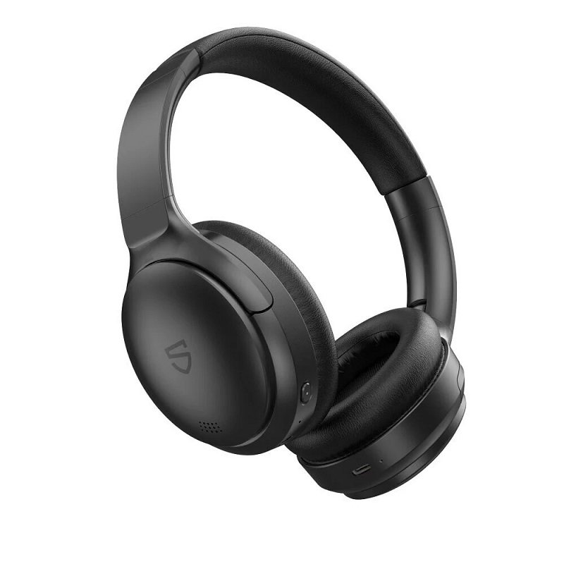 米特3C數位–SoundPeats A6 無線耳罩式耳機 混合式 ANC 降噪