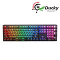Ducky One3 Aura black100% RGB 極光黑 PBT二色 機械式鍵盤 中文