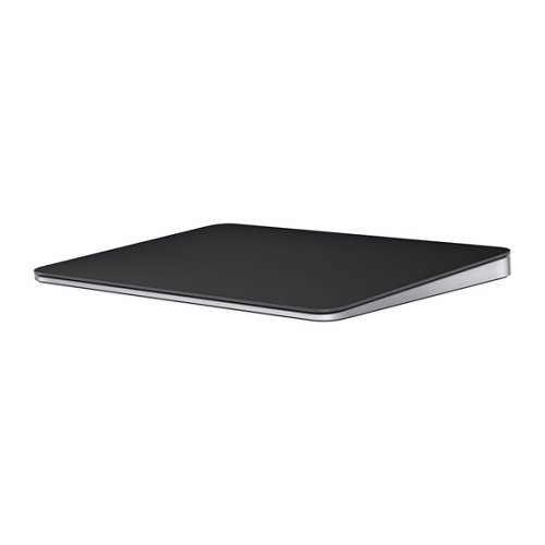 (聊聊享優惠) Apple Magic Trackpad-Black Multi-Touch Surface (台灣本島免運費) MMMP3TA