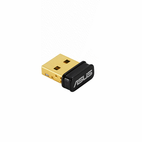 (聊聊享優惠) ASUS USB-BT500藍牙5.0 USB收發器 (台灣本島免運費)