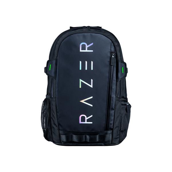 (聊聊享優惠) 雷蛇Razer Rogue 16吋 Backpack V3後背包- Chromatic Edition (台灣本島免運費)
