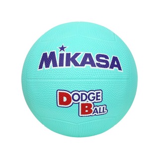 MIKASA 軟橡膠躲避球#3(訓練 3號球 運動 ≡排汗專家≡「MKD3G」≡排汗專家≡
