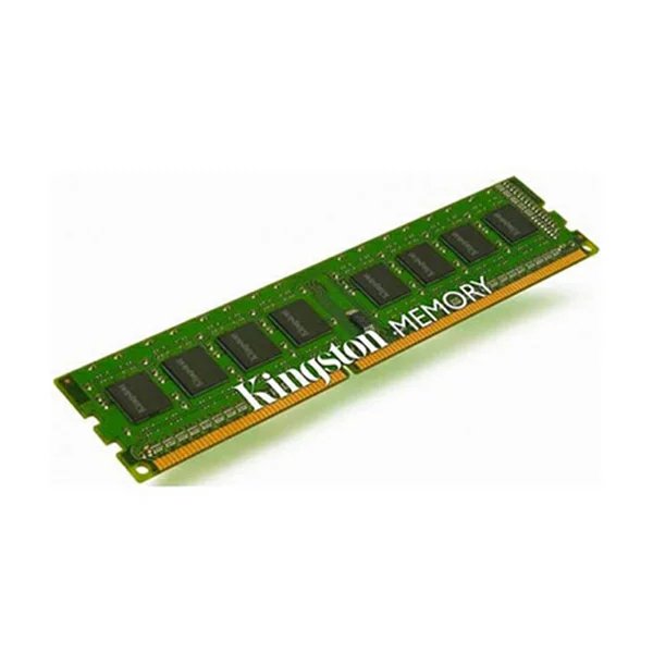 Kingston 金士頓 DDR3 1600 4GB 桌上型-1.5V KVR16N11S8/4