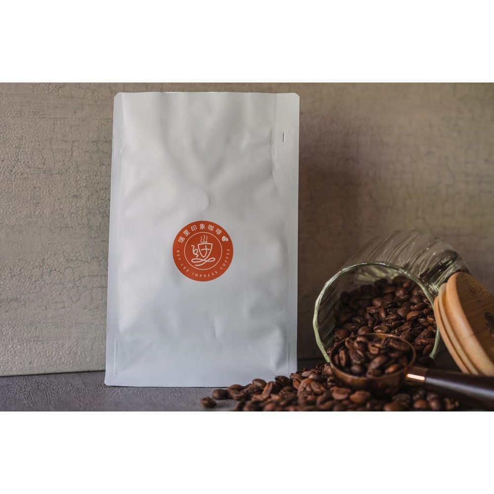 【啡嚐嘉義】瑞里印象咖啡莊園 咖啡熟豆/Geisha水洗 1磅