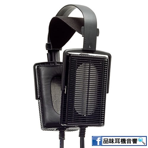 【品味耳機音響】日本 STAX SR-L300 靜電耳罩式耳機 - 台灣公司貨