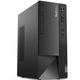 【綠蔭-免運】Lenovo Neo50t i3-13100 桌上型商用電腦(12JDS00100)