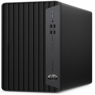 【綠蔭-免運】HP 600G9 MT i5-12500 桌上型商用電腦(8P0D7PA)