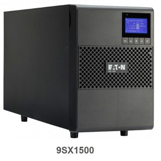 【綠蔭-免運】Eaton(飛瑞)UPS【9SX1500】在線式不斷電系統