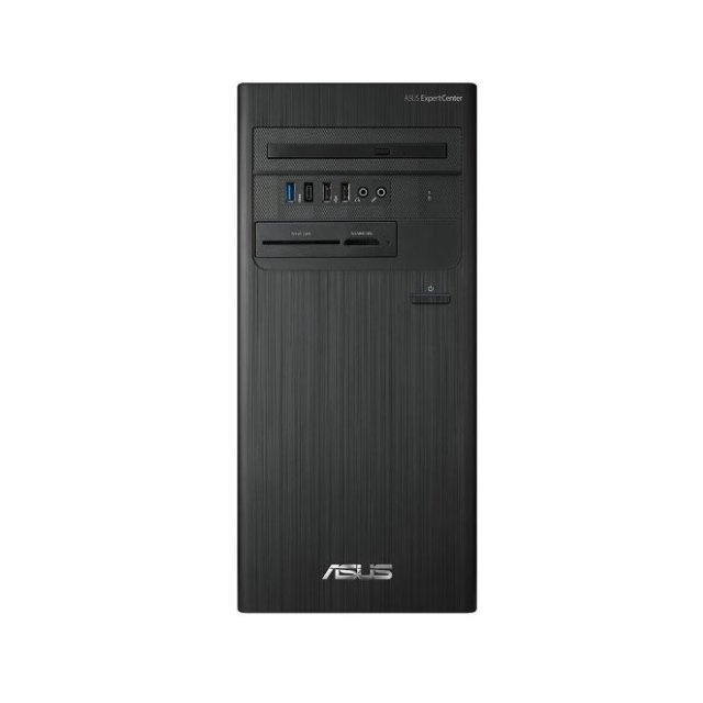 ASUS D500TE/i3-13100/8G/512G/CRD/DVDRW/WIN11Pro/300W80+/3Y 商用個人電腦 D500TE-313100080X