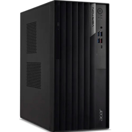 Acer VM4715G/i3-13100/8GB/1TB+512G/DVDCRD/300W/WIN11P/3Y/1-1 商用個人電腦 UD-R0KTA-00M