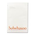 《Sulwhasoo 雪花秀》潤燥養膚精華面膜-單片 25g