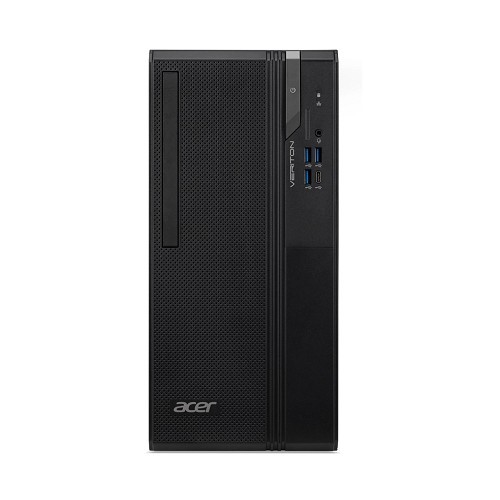 Acer VS2715G/i3-13100/8GB/1TB+512G/DVDCRD/300W/WIN11P/3Y/1-1 商用個人電腦 UD-R0RTA-00A