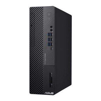 ASUS 華碩 M700SE 商用微型電腦【Intel Core i3-13100 / 8GB記憶體 / 1TB+512GB SSD / NO OS】(B760)
