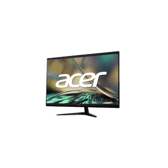 ACER-H 27型12代i5 512G SSD Win10液晶電腦(C27-1800)