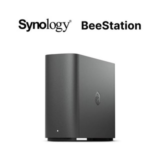 【綠蔭-免運】Synology 個人雲端 BeeStation 4TB