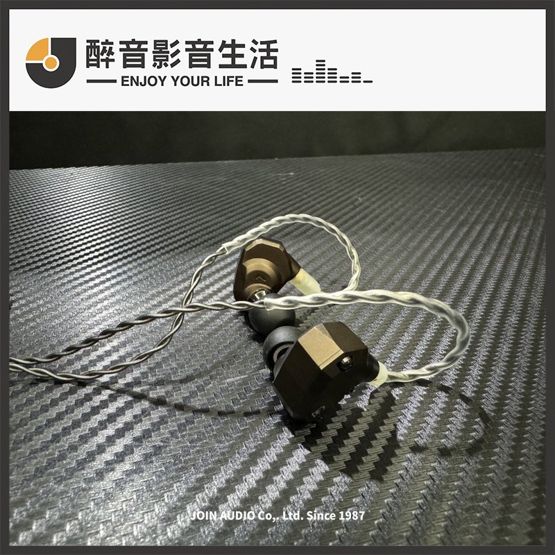 Campfire Audio < 本店經銷品牌- 醉音影音生活｜JOIN AUDIO