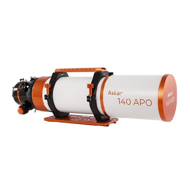 【鴻宇光學北中南連鎖】SharpStar Askar 140 APO天文望遠鏡(官方授權代理)《預訂款 下訂前請先來電洽詢》