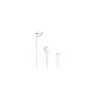 【Apple】EarPods USB-C耳機